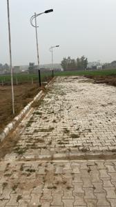 Image of 1143 Sq.ft Residential Plot / Land for sale in Kharar, Mohali for Rs. 5829300