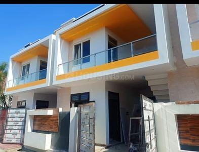 Image of 1450 Sq.ft 3 BHK Independent House for sale in Omaxe City, Lucknow for Rs. 4800000