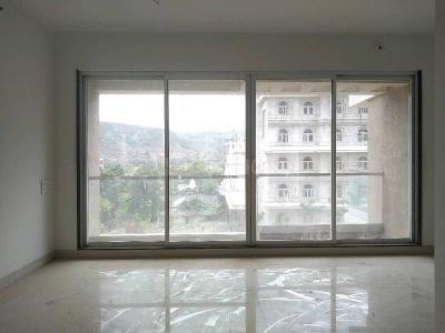 Hall Image of 1250 Sq.ft 2 BHK Apartment / Flat for sale in Millenium Orchid, Kharghar Navi Mumbai for Rs. 15000000