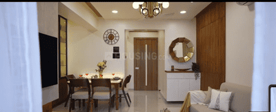 Image of 1420 Sq.ft 3 BHK Apartment / Flat for sale in Sai Keerthi Lake View, Chandanagar, Hyderabad for Rs. 11720000