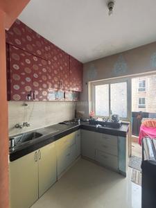 Kitchen Image of 924 Sq.ft 2 BHK Apartment / Flat for sale in Matila Bhiwadi for Rs. 2400000