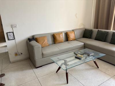 Hall Image of 1200 Sq.ft 3 BHK Apartment / Flat for sale in DLF Carlton Estate, Sector 53 Gurgaon for Rs. 32500000