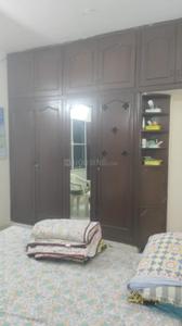 Bedroom Image of 1350 Sq.ft 3 BHK Apartment / Flat for sale in Annanagar East Chennai for Rs. 25000000