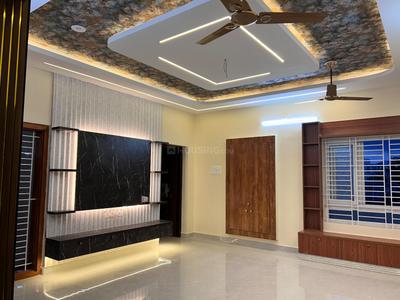 Living Room Image of 1550 Sq.ft 3 BHK Villa for sale in Karuppayurani Madurai for Rs. 10850000