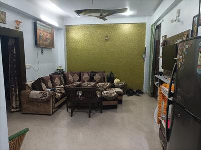 Hall Image of 900 Sq.ft 2 BHK Apartment / Flat for sale in Shastri Nagar Ghaziabad for Rs. 6216000