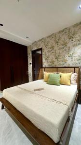 Bedroom Image of 2000 Sq.ft 4 BHK Apartment / Flat for sale in Shelton Elite, Vile Parle West Mumbai for Rs. 103700000