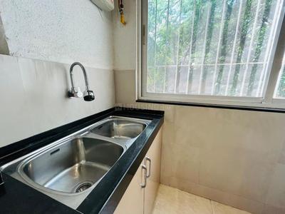 Kitchen Image of 1040 Sq.ft 2 BHK Apartment / Flat for sale in Darode Bharatshree, Erandwane Pune for Rs. 18000000
