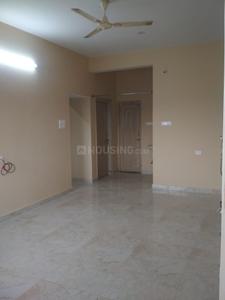 Hall Image of 1200 Sq.ft 2 BHK Builder Floor for rent in Banaswadi Bengaluru for Rs. 37000