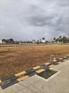 Image of 1040 Sq.ft Residential Plot / Land for sale in Icon City, Kuthathupatti, Dindigul for Rs. 1414400