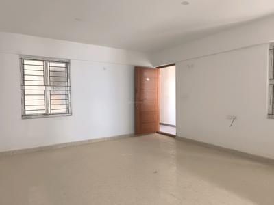 Living Room Image of 1170 Sq.ft 2 BHK Apartment / Flat for sale in K And T Sai Swastik, Electronic City Bengaluru for Rs. 5790000