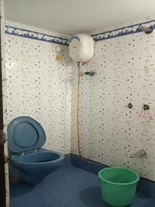 Bedroom One Image of 2690 Sq.ft 4 BHK Apartment / Flat for sale in Shahibaug Ahmedabad for Rs. 15700000