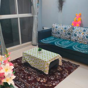 1 BHK Flat