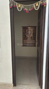 Pooja Room Image of 1500 Sq.ft 3 BHK Apartment / Flat for rent in Gillco Palms, Sector 115 Mohali for Rs. 22000