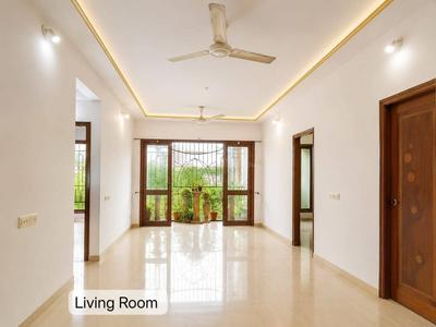 Living Room Image of 1850 Sq.ft 3 BHK Apartment / Flat for sale in Chembur Mumbai for Rs. 39900000