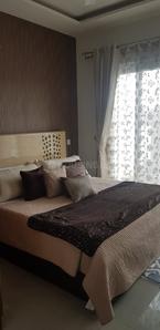 Bedroom Image of 1728 Sq.ft 3 BHK Builder Floor for sale in TDI Sapphire Homes, Sector 110 Mohali for Rs. 8900000