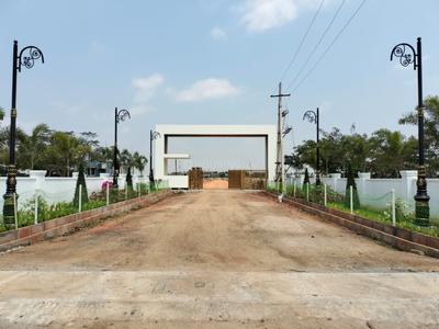 Image of 167 Sq.ft Residential Plot / Land for sale in Kapuluppada, Visakhapatnam for Rs. 4676000