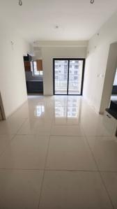 Hall Image of 920 Sq.ft 2 BHK Apartment / Flat for rent in Sholinganallur Chennai for Rs. 30000