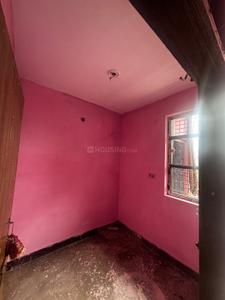 2 BHK Unfurnished Independent Builder Floor