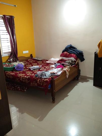 Geetha Nilaya Bedroom 1