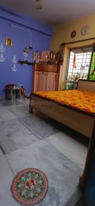 Bedroom Image of 1059 Sq.ft 3 BHK Apartment / Flat for sale in Rajarhat Kolkata for Rs. 5000000