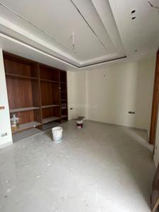 4 BHK Independent Builder Floor