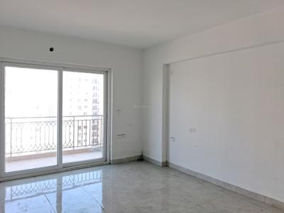 Bedroom Image of 3200 Sq.ft 4 BHK Apartment / Flat for sale in ATS Le Grandiose, Sector 150 Noida for Rs. 44800000
