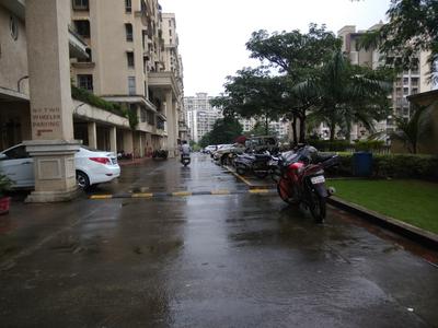 Image of 1600 Sq.ft 4 BHK Apartment / Flat for sale in Vasant Valley, Kalyan West, Kalyan for Rs. 15500000