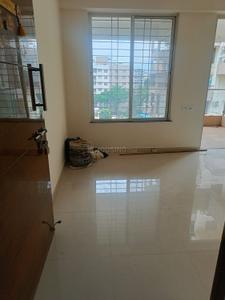 Hall Image of 950 Sq.ft 2 BHK Apartment / Flat for sale in Mont Vert Oyestra, Wakad Pune for Rs. 8600000