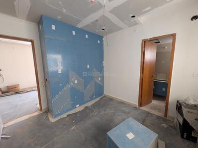 Bedroom Image of 1350 Sq.ft 2 BHK Apartment / Flat for rent in Indis Viva City, Kondapur Hyderabad for Rs. 52000