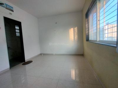 Balcony Image of 950 Sq.ft 2 BHK Apartment / Flat for sale in Indira Nagar Nashik for Rs. 3800000