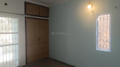 Bedroom Image of 1250 Sq.ft 2 BHK Apartment / Flat for sale in Vasant Kunj New Delhi for Rs. 36000000