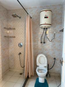Image of 900 Sq.ft 2 BHK Builder Floor for rent in Mavilla Apartment, Mayur Vihar Phase 1, New Delhi for Rs. 60000