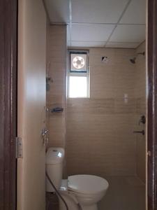 Common Bathroom Image of 1750 Sq.ft 3 BHK Apartment / Flat for sale in Sector 137 Noida for Rs. 18500000