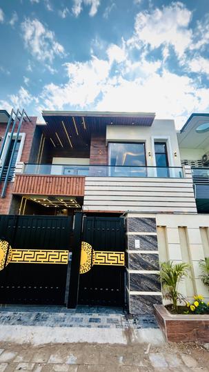 Sector 124 Sunny Enclave Mohali Main Image 1