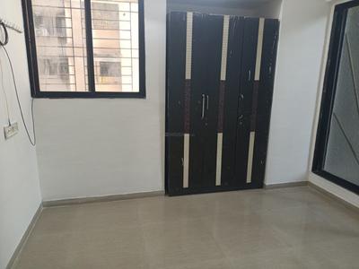 Bedroom Image of 1440 Sq.ft 2.5 BHK Apartment / Flat for rent in Vastusankalp Punyodaya Park, Kalyan West Kalyan for Rs. 22000