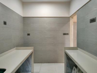 Kitchen Image of 1100 Sq.ft 3 BHK Apartment / Flat for sale in Rustomjee La Familia, Thane West Thane for Rs. 22500000