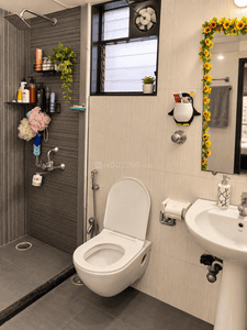 Image of 1020 Sq.ft 2 BHK Apartment / Flat for sale in Alcon Acacia, Kondhwa, Pune for Rs. 8250000