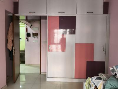 Bedroom Image of 750 Sq.ft 2 BHK Apartment / Flat for sale in Godrej Horizon Phase I, Wadala Mumbai for Rs. 35000000
