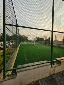 Image of 888 Sq.ft 2 BHK Apartment / Flat for rent in Shriram WYT Field, Bommenahalli, Bengaluru for Rs. 33000