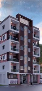 Image of 588 Sq.ft 1 BHK Apartment / Flat for sale in Sus, Pune for Rs. 5400000