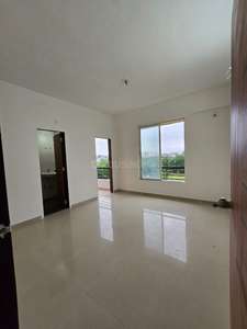 Hall Image of 1920 Sq.ft 3 BHK Apartment / Flat for rent in Bhayli Vadodara for Rs. 22000