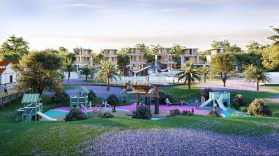 Image of 100 Sq.ft Residential Plot / Land for sale in Ramoji Film City, Hyderabad for Rs. 1500000