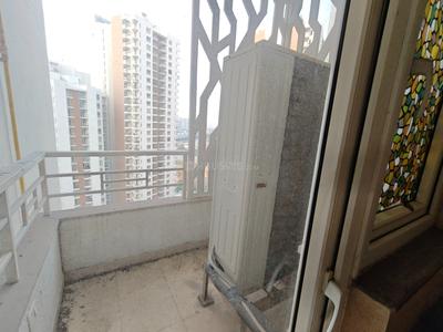 Balcony Image of 1500 Sq.ft 2 BHK Apartment / Flat for sale in Puri Emerald Bay, Sector 104 Gurgaon for Rs. 22000000