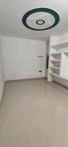 Bedroom Image of 700 Sq.ft 2 BHK Builder Floor for rent in Vrindavan Yojana Lucknow for Rs. 7000