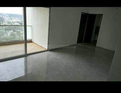 Hall Image of 1148 Sq.ft 2 BHK Apartment / Flat for sale in Hasti Puram, Bibwewadi Pune for Rs. 13500000