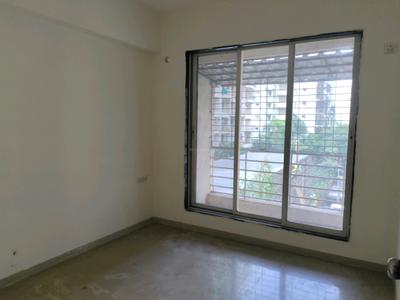 Bedroom Image of 1140 Sq.ft 2 BHK Apartment / Flat for sale in Swastik Bhima, Ulwe Navi Mumbai for Rs. 8900000