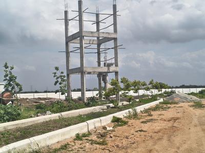 Image of 157 Sq.ft Residential Plot / Land for sale in Shadnagar, Ranga Reddy for Rs. 2590500