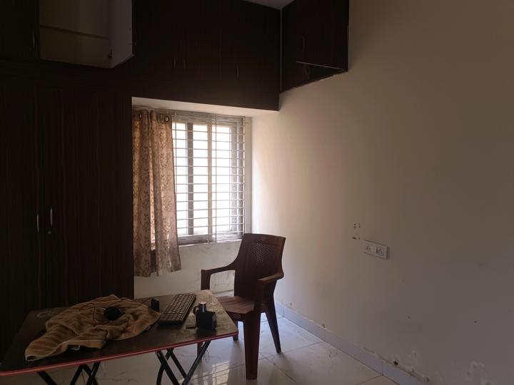 Chanda Naik Nagar, Madhapur Bedroom 1