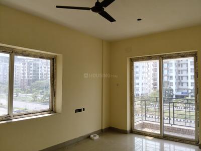 Bedroom Image of 1500 Sq.ft 2 BHK Independent House for sale in New Town Kolkata for Rs. 12000000