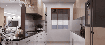 Image of 3645 Sq.ft 4 BHK Apartment / Flat for sale in T11 Named As Raheja Stellar In RV Premeire, Mohammed Wadi, Pune for Rs. 35000000